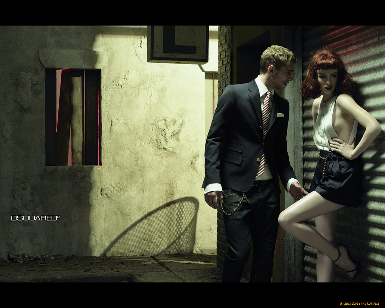 dsquared2, 